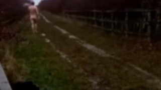 3 naked public dares