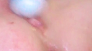 Make that pussy cum