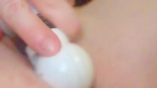 Still beating my pussy up