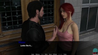 PINE FALLS #36 • PC GAMEPLAY [HD]