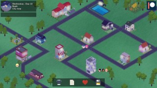 HS Tutor (v0.7.0) Part 3 Gameplay By LoveSkySan69