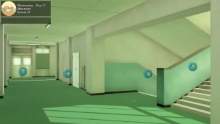 HS Tutor (v0.7.0) Part 4 Gameplay By LoveSkySan69