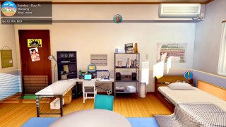 HS Tutor (v0.7.0) Part 6 Gameplay By LoveSkySan69