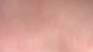 Abby Kiss Horny Whore Has a Creamy Pussy