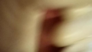 SOLO MALE HANDJOB DIY