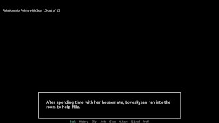 HS Tutor (v0.7.0) Part 12 Gameplay By LoveSkySan69