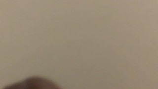 Close up BBC cumshot!!!