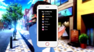 HS Tutor (v0.7.0) Part 14 Gameplay By LoveSkySan69