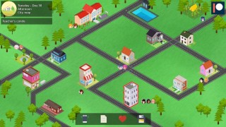 HS Tutor (v0.7.0) Part 14 Gameplay By LoveSkySan69