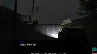 PINE FALLS #39 • PC GAMEPLAY [HD]