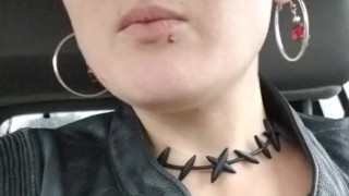 Inspiration from the Queen