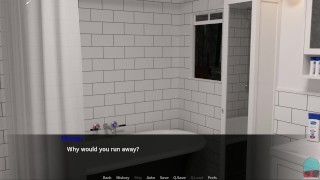 PINE FALLS #40 • PC GAMEPLAY [HD]