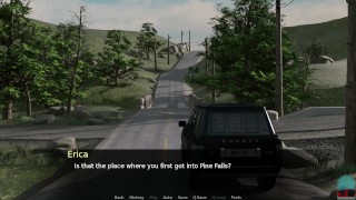 PINE FALLS #41 • PC GAMEPLAY [HD]