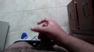 House sitting...I sent the owner of the house this video. 