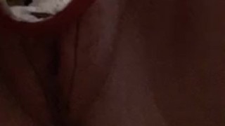 Lick my pussy