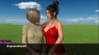 Sinful Delicacies [Ep. 4] #1 Filer