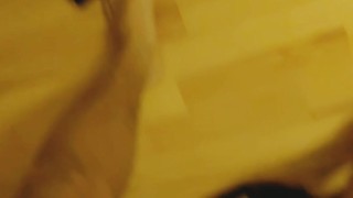 Red hot chili cock