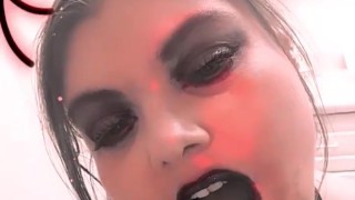 Angelic Devil 