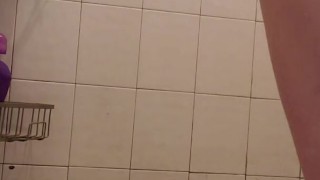 Shower fun