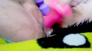 had fun well my boyfriend was at work.