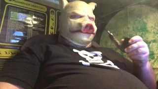 pipe piggin clip