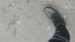 The Queen's Docs