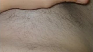 Masturbate