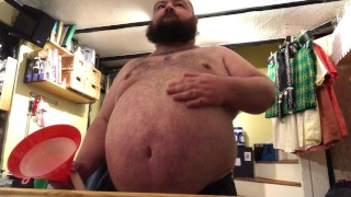 icecream funnel test