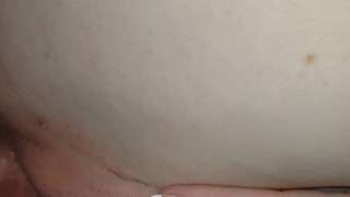 Fucking Wifey's sister missionary while she shopping