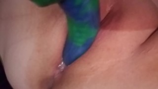 Getting eaten by a Bad Dragon