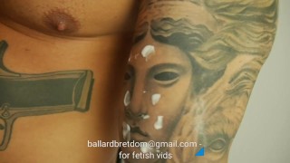 Athena Tattoo Daddy chaturbate ballard_ 