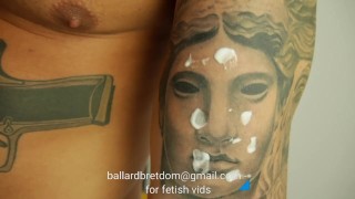 Athena Tattoo Daddy chaturbate ballard_ 