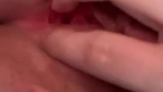 Masturbation 