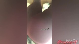 EBonybooty49 bubbly fart comp for the fans