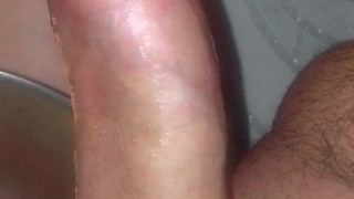 Throbbing Oral Creampie - My Love