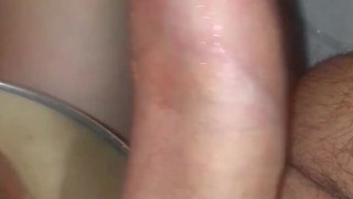 Throbbing Oral Creampie - My Love