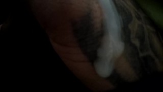 cumming again, hentai