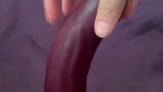 BTS: Dildo Photoshoot (Adam)