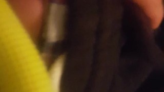 Supreme Sissy Trap Cock 