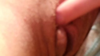 Cum inside my pussy
