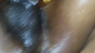 Close up Nutted on my NUTS