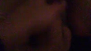 POV Playing with My Clit & Foot Under My Blanket This Morning; Nipple Tease