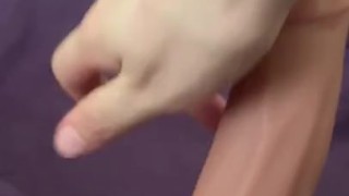BTS: Dildo Photoshoot (Mark O2)