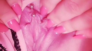 Clit Play
