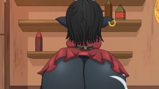 Paccsu Gameplay By LoveSkySan69