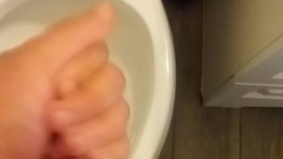 masturbation handjob
