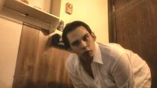 Daddys lil cum dump whore