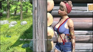 Lancaster Boarding House 37