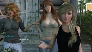 Lancaster Boarding House 38