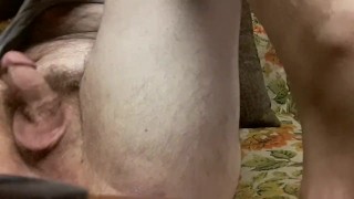 After work stretching 